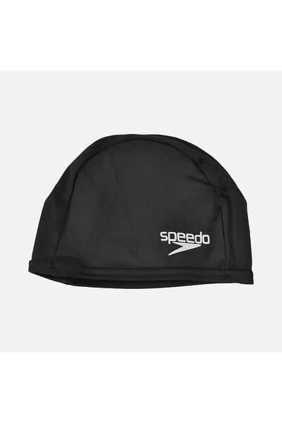 SPEEDO Women's Turban with Polyester Hood