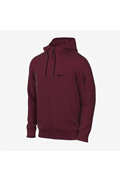 Nike M Therma-fıt Hoodie Full Zip Erkek Sweatshirt