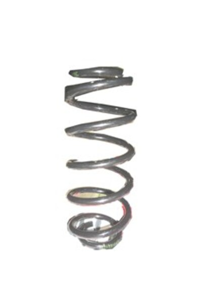 FAM Toyota Corolla E150 07/13 Arka Helezon Yayı Sağ/sol (2li Set) (12,5x64x12...