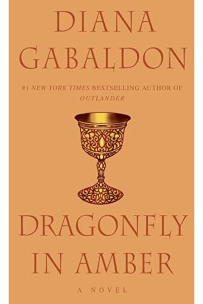 Penguin Random House يعسوب في الكهرمان