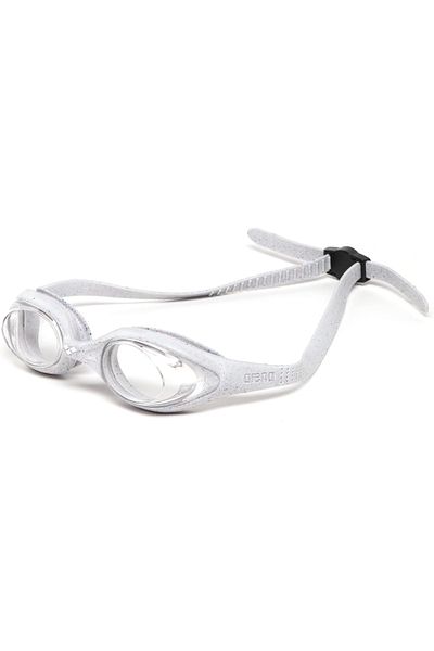 ARENA Spider Unisex Beyaz Yüzücü Gözlüğü 000024901