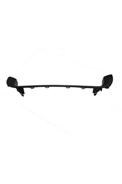 Genel Markalar Crafter- 07/17; Ön Tampon Panjuru Çerçevesi Siyah (tw)