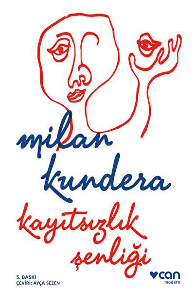 CAN Kayıtsızlık Şenliği