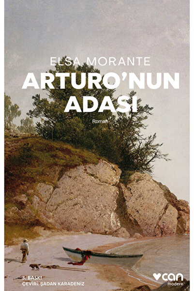 CAN Arturo’nun Adası