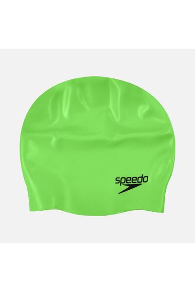 SPEEDO Silikon Bone - Yeşil