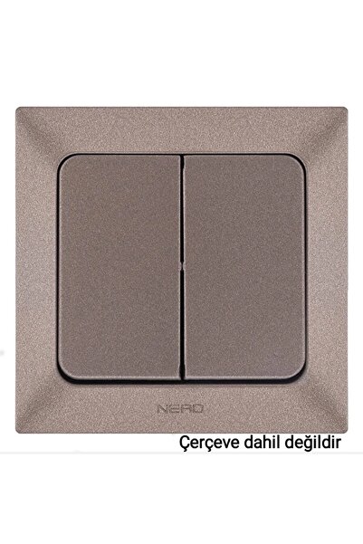 NE-AD Aras Komitatör - Mocha