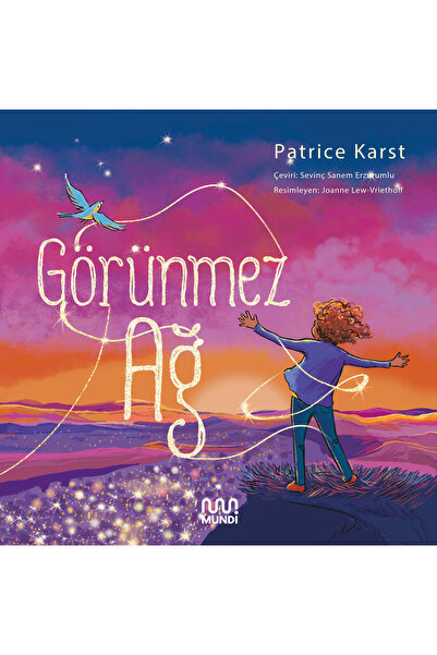 MundiKitap Görünmez Ağ