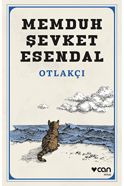 CAN Otlakçı