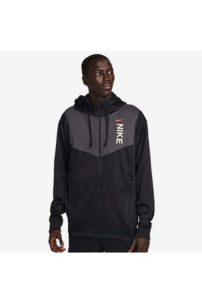 Nike M NK NSW HYBRID FZ HD ΑΝΔΡΙΚΟ ΜΠΟΥΜΕΛΟ DV2327 DV2327-010