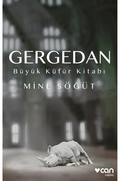 CAN Gergedan