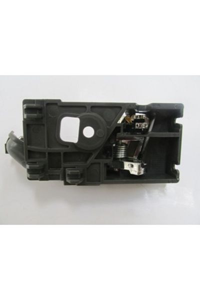 FAM Isuzu D Max Pick up 12/17 Compatible Front Door Inner Opening Handle Left Nickel Plated (Hushan)