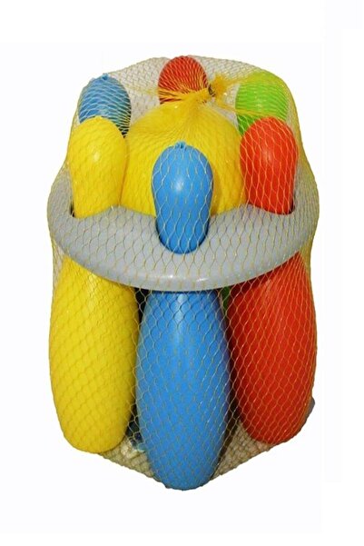 Ürün Evim 6570 مجموعة البولينج النموذجية