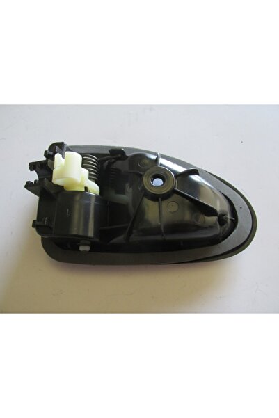 meydan رينو ميجان - 1 - 99/02؛ مقبض فتح الباب الأمامي باللون الأسود