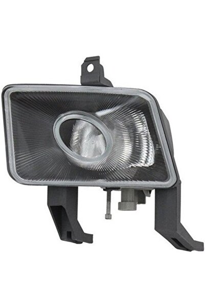 Genel Markalar Opel Vectra B Sağ (YOLCU) Sis Farı 1999-2001 Makyajlı