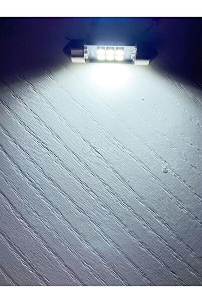 EKT SOFİT 6 LED 36MM BEYAZ