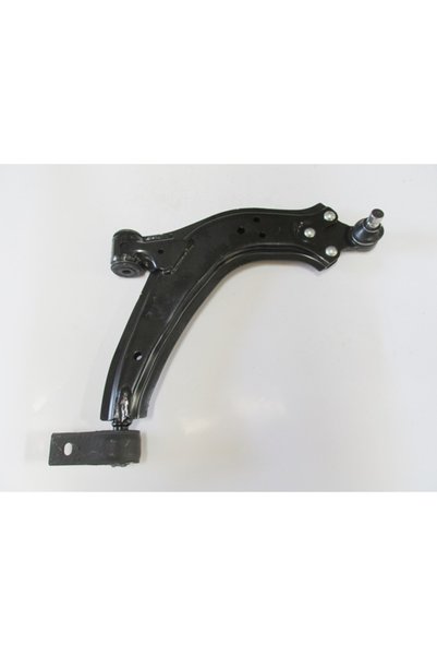 Peugeot 306- SD/HB- 93/96; Ön Alt Tabla Sağ Rotilli/Burçlu (Salıncak) (16mm Hidrolik) (SH) 3521.A3