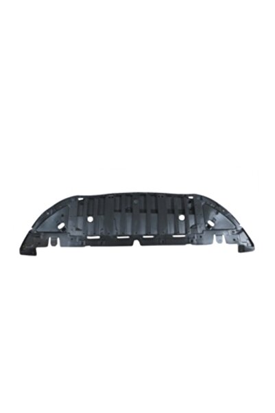 Genel Markalar Renault Clio- 4- Sport Tourer- 13/16; Ön Tampon Alt Koruma Pla...