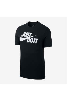 Nike M Nsw Tee Just Do It Swoosh Erkek Gunluk Ti ort Fiyat Yorumlar Trendyol