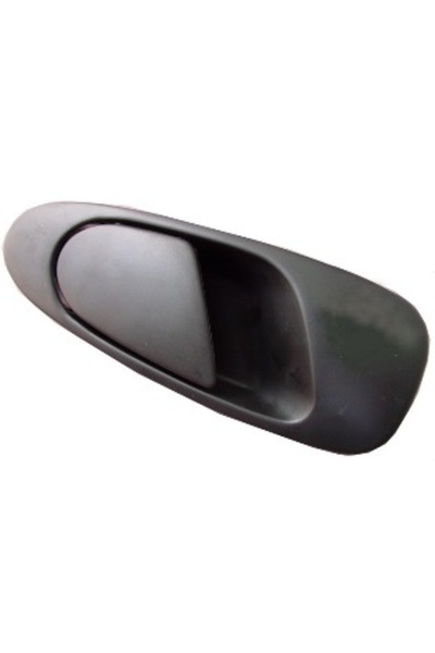 Generic Brand Honda Civic Sd-92/95 - Sag Black Rear Seat Arm (Tw)