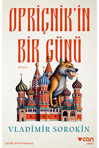 CAN Opriçnik’in Bir Günü