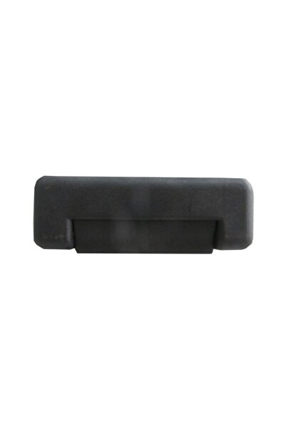 meydan Ford Transit- T15- 96/02; Middle Door Exterior Release Handle Black 86Vb V26600Acw