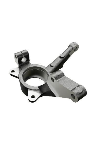 Genel Markalar Fıat Marea- 97/07; Uyumlu Ön Aks Taşıyıcı Solp.anında