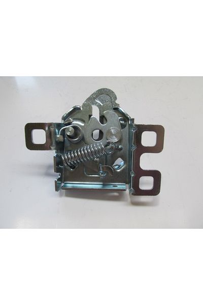 Fiat Fiorino- 08/24; Hood Lock
