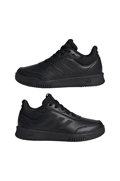 adidas Gw6424-K Tensaur Sport 2.0 K Black Unisex Kids