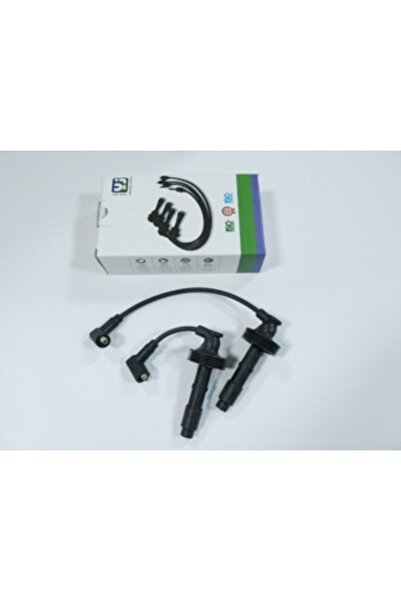 Genel Markalar Volvo S40- 01/04; Buji Kablosu Kablosu Takım (16V)(B4164S2-B41...