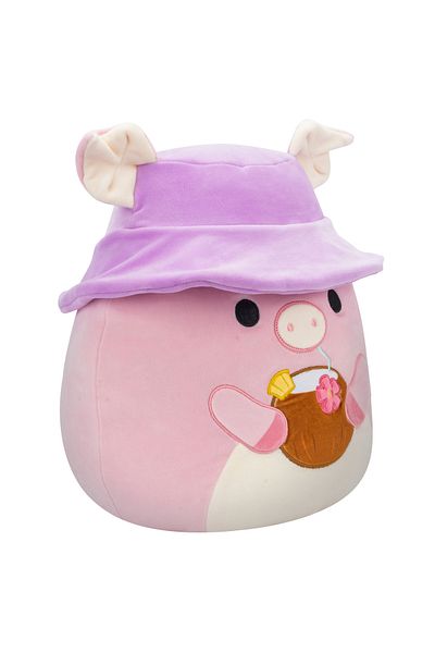 Squishmallows Piggy Peter 20 cm Sqcr05382