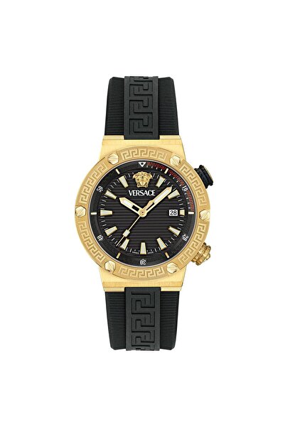 Versace VRSCVE8G00324 Men's Wristwatch