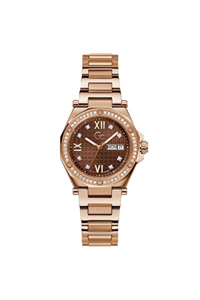 Guess Collection Gc GCZ20001L4MF Kadın Kol Saati