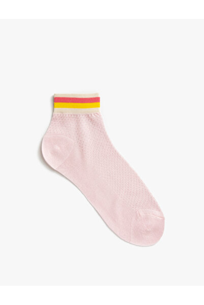 Koton Βασικές κάλτσες με σχέδια