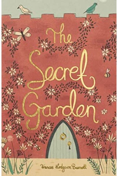 Wordsworth Editions Ltd Secret Garden