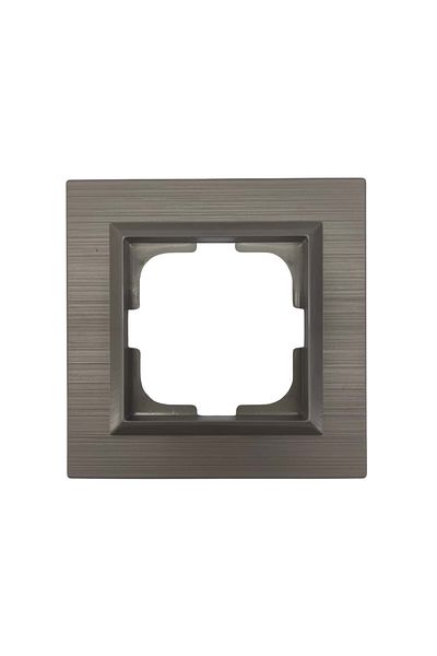 OVİVO Ovivo Quantum Copper Single Frame