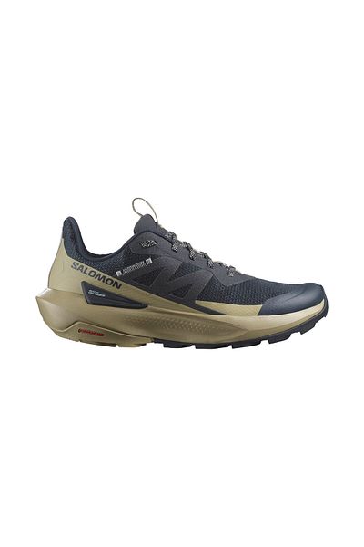 Salomon Elixir Activ L 474553   Ανδρικά παπούτσια εξωτερικού χώρου - Μαύρα