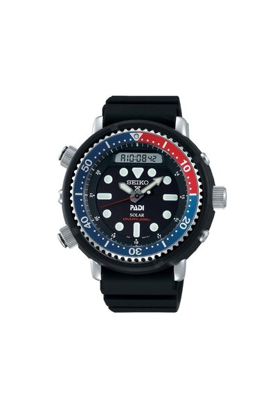 Seiko SNJ027P Erkek Kol Saati