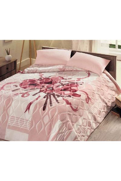 Sarar Κουβέρτα Magnolia 4 Kg Powder - Διπλή