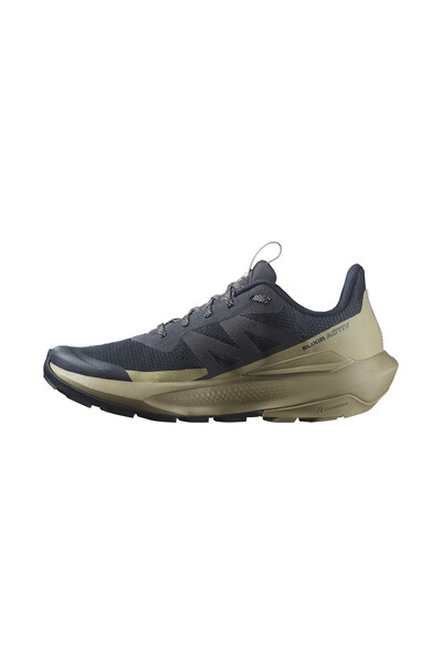 Salomon Elixir Activ Erkek Mavi Outdoor Ayakkabı ERKEK OUTDOOR AYAKKABI L47455300