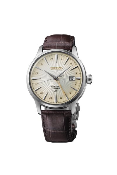 Seiko SSK041J Erkek Kol Saati