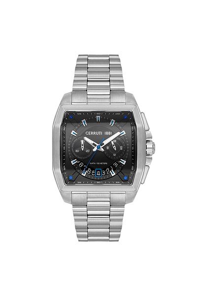 Cerruti Cıwgı 0045001   Men's Wristwatch