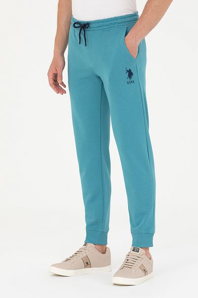 U.S. Polo Assn. Ανδρικό Φούτερ Petrol 50269408-VR102