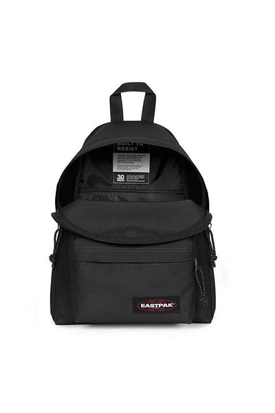 Eastpak Day Pakr S Black Backpack