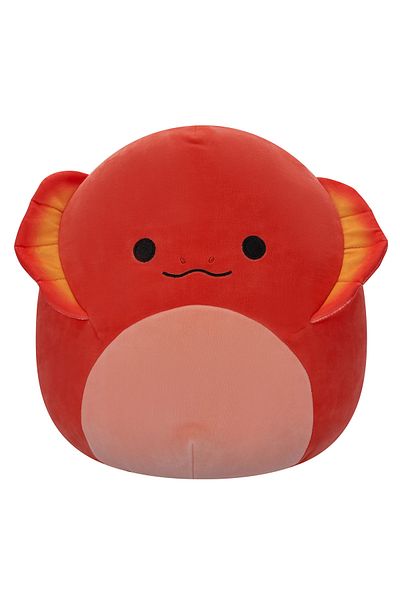 Squishmallows سحلية مكشكشة ماكسي 30 سم Sqcr05415
