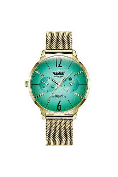 Welder Wwrs604 Ceas de mână pentru femei