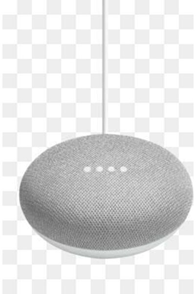 Google Home Mini Akıllı Ev Asistanı