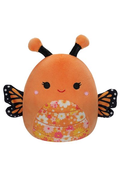 Squishmallows فراشة الملك موني 40 سم Sqcr05473