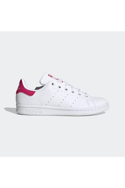 adidas Dámské Boty Sneaker Daily Stan Smith J Fx7522