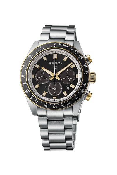 Seiko Ssc941P Men's Wrist Watch