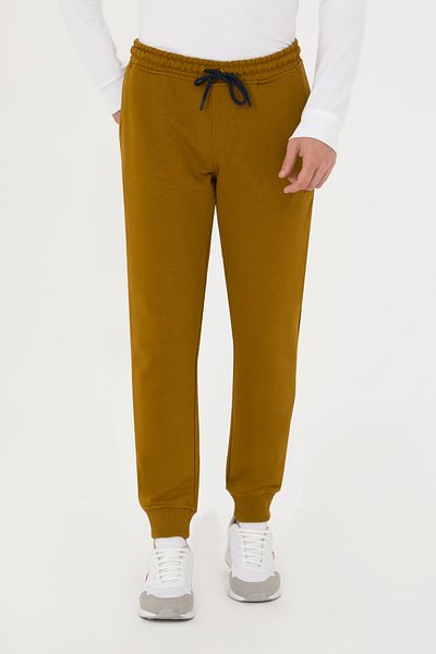 U.S. Polo Assn. Men's Coconut Sweatpants 50269408-Vr153